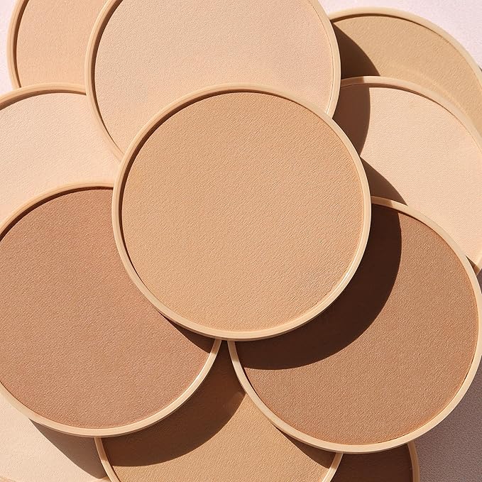 Wander Beauty Wanderlust Powder Foundation - Fair Light 0.31 oz