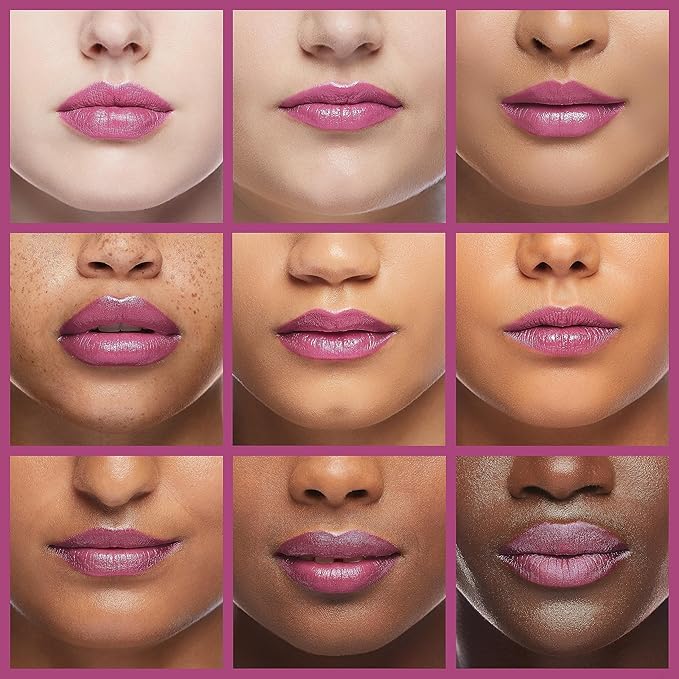 DIOR ADDICT LIP GLOW # 006 Berry